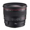 Canon EF 24mm f/1.4L II USM Wide Angle Lens - Fixed (Renewed) view 3