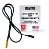 XSPC Wire Sensor 10K (5060175584175) Replacement Temperature Sensor 12 Month Warranty view 1