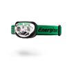 Energizer Vision LED Rechargeable Headlamp, Water Resistant Bright LED Headlamp for Outdoors, Camping Gear and Hurricane Supplies, Includes USB Charging Cable, Pack of 1 view 1