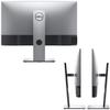 DELL UltraSharp U2419H LED Display 60,5 cm (23.8") 1920 x 1080 Pixel Full HD Opaco Argento view 3