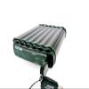BUSlink CipherShield FIPS 140-2 Level 2 HIPAA 256-bit AES USB 3.0 Encrypted RAID 0 Portable Hard Drive (10TB) (CSE-10TM3) view 1
