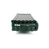 BUSlink CipherShield FIPS 140-2 Level 2 HIPAA 256-bit AES USB 3.0 Encrypted RAID 0 Portable Hard Drive (10TB) (CSE-10TM3) view 2