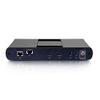 C2G 29523 4-Port USB 3.1 Over Cat6a Extender, 328 Feet, Silver view 3
