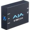Aja U-TAP USB 3.0 3.2 GEN 1 Powered HDMI Capture Device view 1