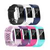 Baaletc Replacement Bands Compatible Fit bit Charge 2 Classic Accessories Band Sport Strap for Fit bit Charge 2 Large&Small Women&Men view 1