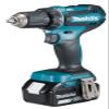 Makita DDF485RTJ Drill Driver, 18 V view 1