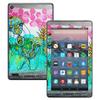 MightySkins Skin Compatible with Amazon Kindle Fire 7 (2017) - Mother Garden | Protective, Durable, and Unique Vinyl Decal wrap Cover | Easy to Apply, Remove, and Change Styles | Made in The USA view 1