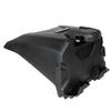 Rudyness Electronic Device Holder with Integrated Storage for Compatible with Can Am Maverick X3 2017-2024 Models view 1