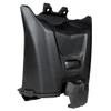 Rudyness Electronic Device Holder with Integrated Storage for Compatible with Can Am Maverick X3 2017-2024 Models view 4