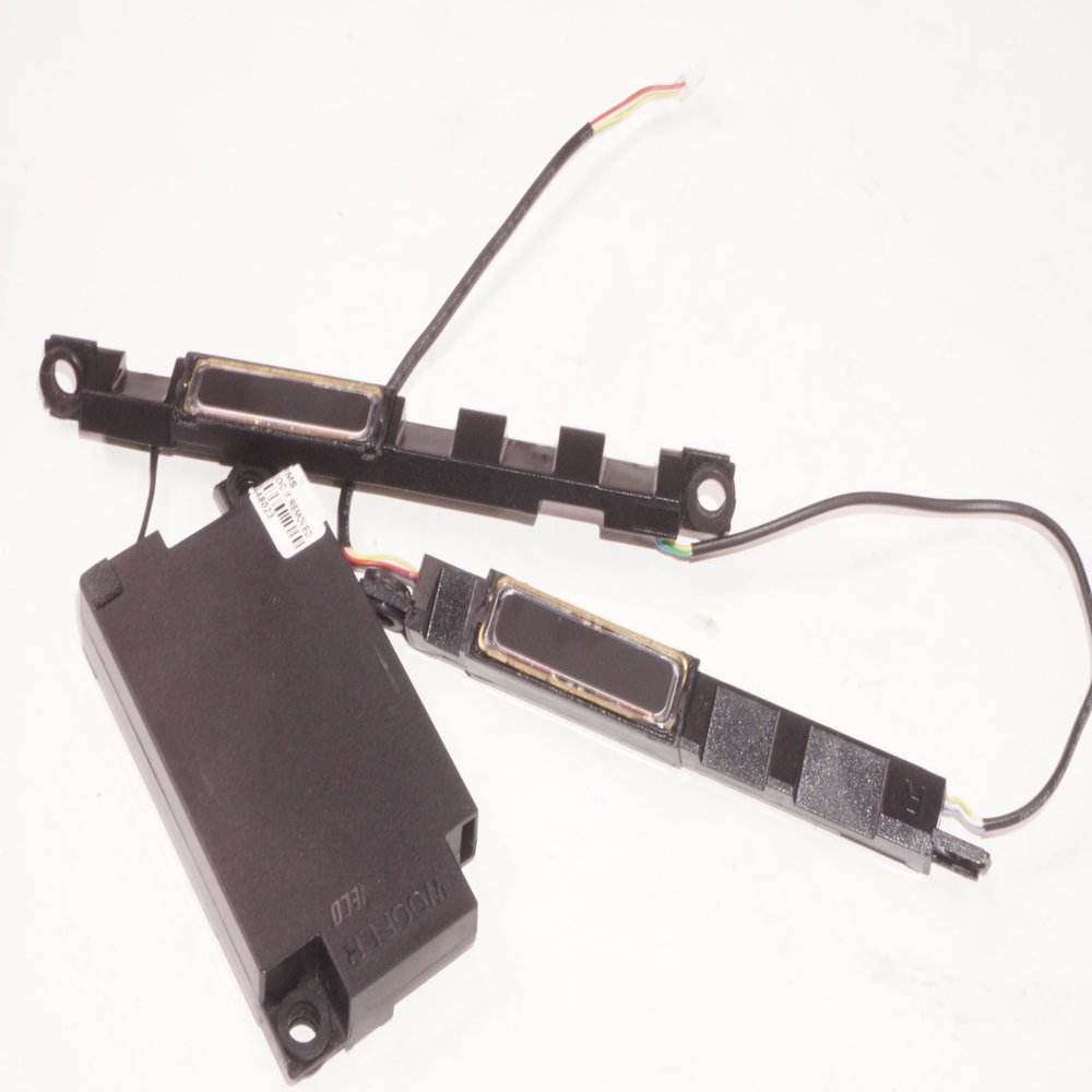 FMB-I Compatible with MM8P6 Replacement for MM8P6 Dell Speaker Kit I7567-5000BLK-PUS I7567-5650BLK-PUS