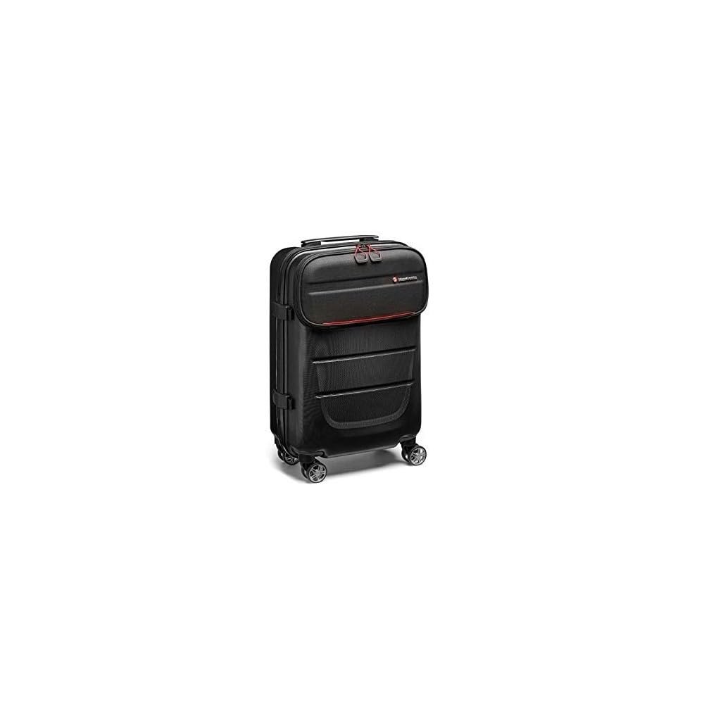 Manfrotto Reloader Spin-55, Black