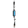 ASHATA Ground Loop Isolator BNC Adapter for Security Cameras, HD-TVI/CVI/AHD/CVBS Video Balun with Coaxial Cable Support view 3