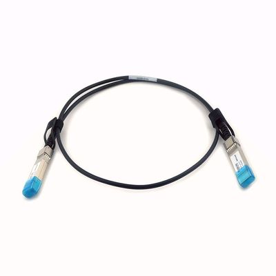 OPTCORE for Dell Force10 CBL-10GSFP-DAC-7M, 10G SFP+ Direct Attach Copper Cable (DAC), 10GBASE-CU Twinax Cable, Passive, 7m (23ft)