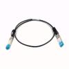 OPTCORE for Dell Force10 CBL-10GSFP-DAC-7M, 10G SFP+ Direct Attach Copper Cable (DAC), 10GBASE-CU Twinax Cable, Passive, 7m (23ft) view 1