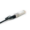 OPTCORE for Dell Force10 CBL-10GSFP-DAC-7M, 10G SFP+ Direct Attach Copper Cable (DAC), 10GBASE-CU Twinax Cable, Passive, 7m (23ft) view 2
