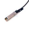 OPTCORE for Dell Force10 CBL-10GSFP-DAC-7M, 10G SFP+ Direct Attach Copper Cable (DAC), 10GBASE-CU Twinax Cable, Passive, 7m (23ft) view 3