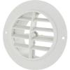 Valterra Heating & A/C Register White A10-3335Vp view 1
