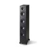 Paradigm Monitor SE 6000F Floorstanding/Tower Speaker (Matte Black) view 1