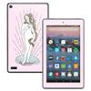 MightySkins Skin Compatible with Amazon Kindle Fire 7 (2017) - Chic Venus | Protective, Durable, and Unique Vinyl Decal wrap Cover | Easy to Apply, Remove, and Change Styles | Made in The USA view 1