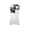 HP Laserjet Enterprise MFP M631z (J8J65A) (Renewed) view 2