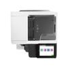 HP Laserjet Enterprise MFP M631z (J8J65A) (Renewed) view 3