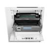 HP Laserjet Enterprise MFP M631z (J8J65A) (Renewed) view 4