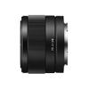 Sony SEL28F20 FE 28mm f/2-22 Standard-Prime Lens for Mirrorless Cameras (Renewed) view 3