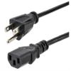 AC Power Cord Cable for Vivitek D554 D537W D557WH Projector - 25ft view 1