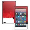 MightySkins Skin Compatible with Amazon Kindle Fire 7 (2017) - Waiting in The Van | Protective, Durable, and Unique Vinyl Decal wrap Cover | Easy to Apply, Remove, and Change Styles | Made in The USA view 1