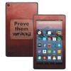 MightySkins Skin Compatible with Amazon Kindle Fire 7 (2017) - Prove Them Wrong | Protective, Durable, and Unique Vinyl Decal wrap Cover | Easy to Apply, Remove, and Change Styles | Made in The USA view 1
