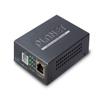 Planet 1-P 10/100/1000T 802.3at PoE+ - Network Media Converters view 1