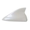Ramble- Shark Fin Antenna, Utility Model Patented Production, Auto Exterior Parts, Car SUV Aerial Accessories, Antennas for Subaru XV and Forester (Advanced Style, Pearl White) view 1