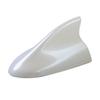 Ramble- Shark Fin Antenna, Utility Model Patented Production, Auto Exterior Parts, Car SUV Aerial Accessories, Antennas for Subaru XV and Forester (Advanced Style, Pearl White) view 3