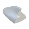 Ramble- Shark Fin Antenna, Utility Model Patented Production, Auto Exterior Parts, Car SUV Aerial Accessories, Antennas for Subaru XV and Forester (Advanced Style, Pearl White) view 4