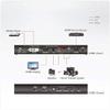 ATEN Konwerter 4K HDMI/DVI to HDMI Audio VC881 view 4