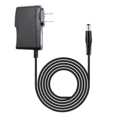 AC Adapter Power Supply Charger for MXR Dunlop Gate Noise Gate M135 Cord, Guy-Tech Compatible Replacement 4 Feet, with LED Indicator