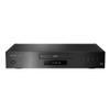 Panasonic DP-UB9000 4K Ultra HD Blu-Ray Player UHD Multi Region Blu-ray DVD, Region Free Player 110 Volts Bundle with Dynastar HDMI Cable view 1
