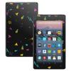 MightySkins Skin Compatible with Amazon Kindle Fire 7 (2017) - Magic Pineapple | Protective, Durable, and Unique Vinyl Decal wrap Cover | Easy to Apply, Remove, and Change Styles | Made in The USA view 1
