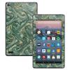 MightySkins Skin Compatible with Amazon Kindle Fire 7 (2017) - Marble Swirl | Protective, Durable, and Unique Vinyl Decal wrap Cover | Easy to Apply, Remove, and Change Styles | Made in The USA view 1