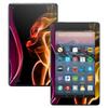 MightySkins Skin Compatible with Amazon Kindle Fire 7 (2017) - Bright Smoke | Protective, Durable, and Unique Vinyl Decal wrap Cover | Easy to Apply, Remove, and Change Styles | Made in The USA view 1
