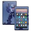 MightySkins Skin Compatible with Amazon Kindle Fire 7 (2017) - Gadget | Protective, Durable, and Unique Vinyl Decal wrap Cover | Easy to Apply, Remove, and Change Styles | Made in The USA view 1