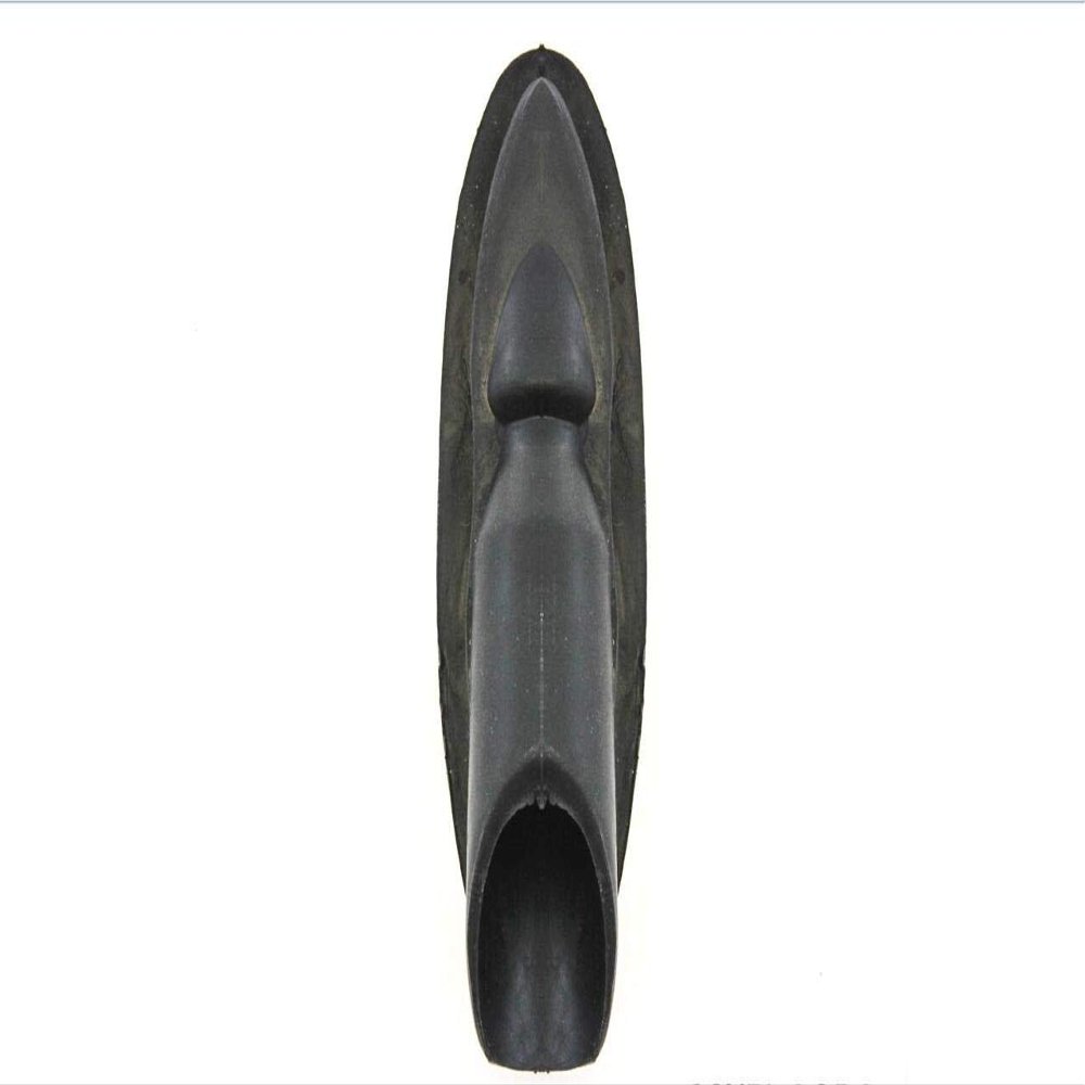Antenna Adapter Base For Toyota Sienna 2004-2010 Brand Genuine RHA Black Mount