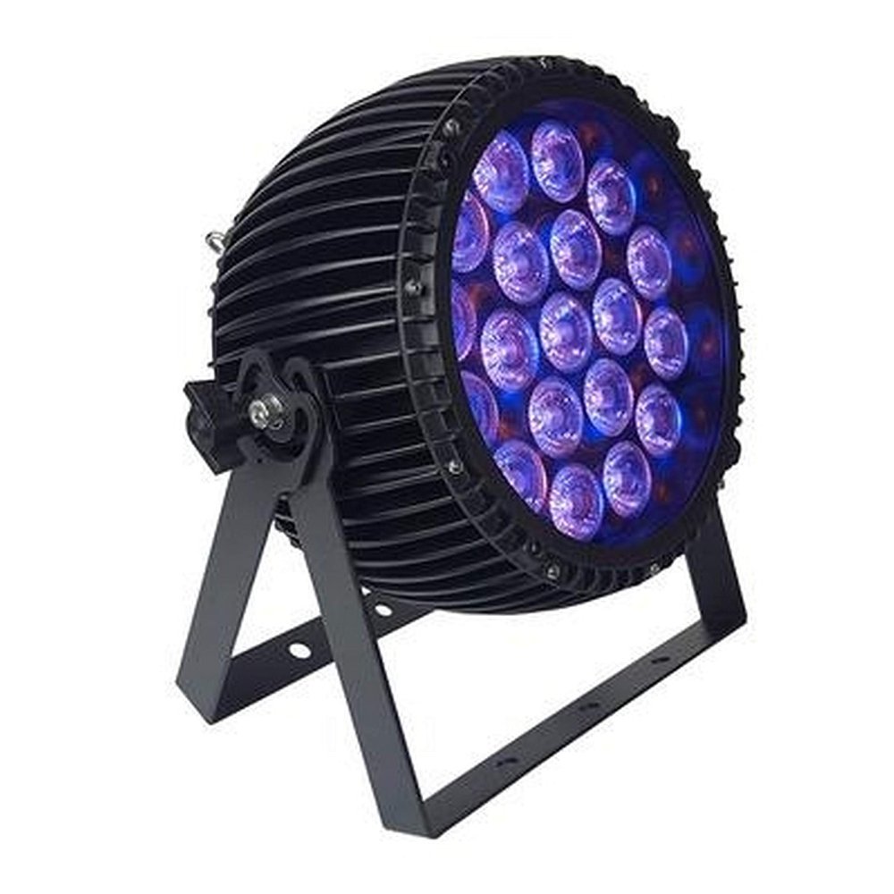 Blizzard Lighting Tournado Wimax Exa