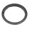 uxcell 2pcs 6.5" Speaker Spacer Rings Audio Subwoofer Speaker Mounting Adapter for Suzuki view 4