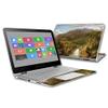 MightySkins Skin Compatible With HP Spectre x360 2-in-1 13.3" (2015) - Heart Of The Andes | Protective, Durable, and Unique Vinyl Decal wrap cover | Easy To Apply, Remove | Made in the USA view 1