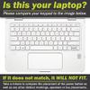 MightySkins Skin Compatible With HP Spectre x360 2-in-1 13.3" (2015) - Heart Of The Andes | Protective, Durable, and Unique Vinyl Decal wrap cover | Easy To Apply, Remove | Made in the USA view 2