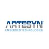 ASA01A36-LS Module DC-DC 1-Out 5V 1A 5W 8-Pin DIP Module view 1