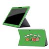 MightySkins Skin Compatible with Microsoft Surface Go - I Hate Vegans | Protective, Durable, and Unique Vinyl Decal wrap Cover | Easy to Apply, Remove, and Change Styles | Made in The USA view 1