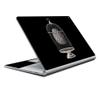 MightySkins Skin Compatible with Microsoft Surface Book 2 13" (2017) - Free My Mind | Protective, Durable, and Unique Vinyl Decal wrap Cover | Easy to Apply, Remove | Made in The USA view 1