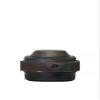 LensCoat Cover Camouflage Neoprene Lens Cover Protection Fuji Xf 1.4 Teleconverter, Forest Green (lcfex14fg) view 1